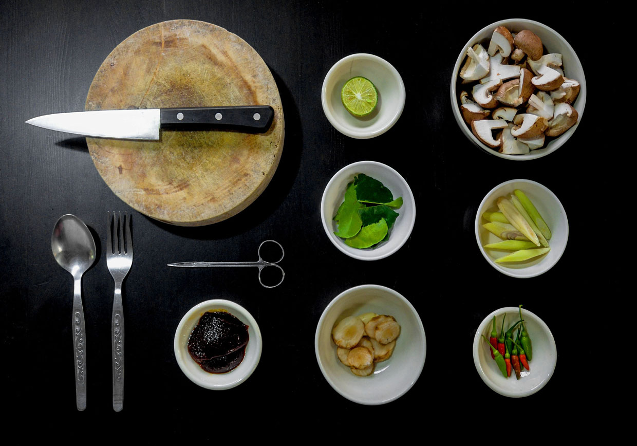 Multicuisine