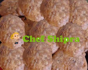 chef shipra recipe