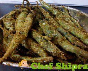 chef shipra recipe