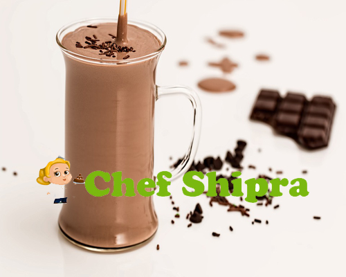 IYD2021: जरूर बनाएं स्वादिष्ट और हेल्दी डार्क चॉकलेट स्मूथी