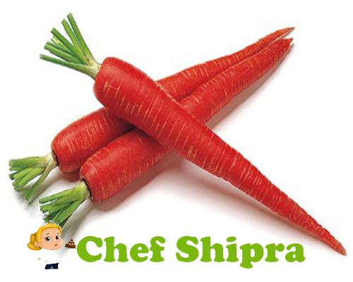 Chef Shipra Recipe: गाजर का स्वादिष्ट अचार