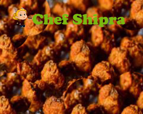 chef shipra