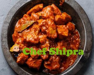 chef shipra recipe