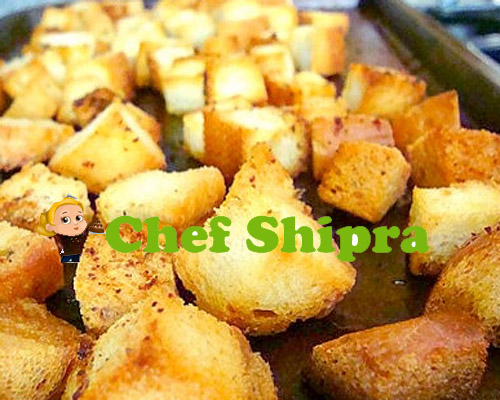 Chef Shipra Recipe:
