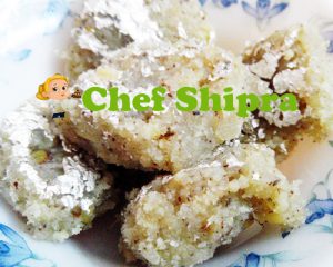 chef shipra recipe