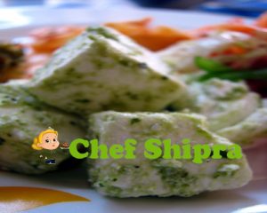 chef shipra recipe