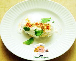 Chef Shipra Recipe