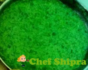 Chef Shipra vrat fast recipe